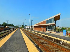 Belmont Avenue station httpsuploadwikimediaorgwikipediacommonsthu