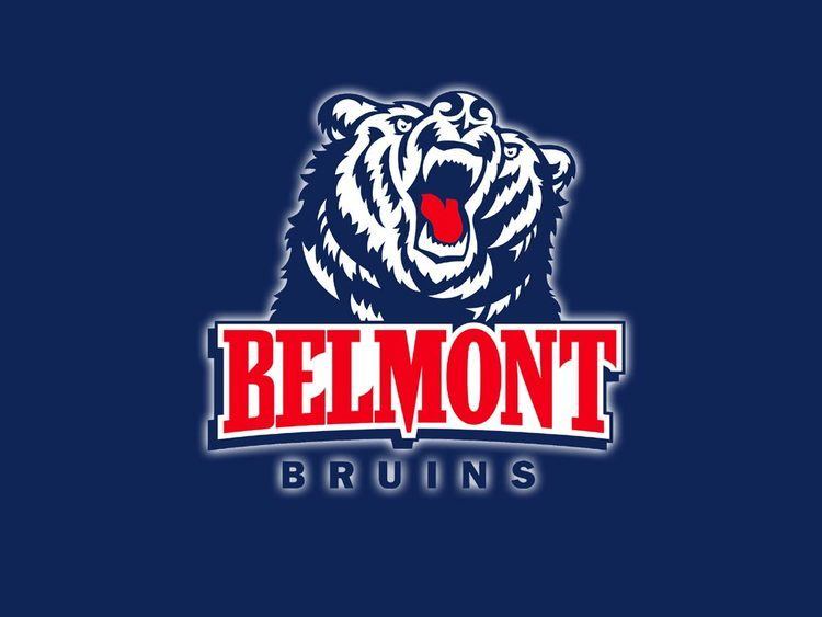 Belmont Bruins Belmont Bruins Logo 27419 RAMWEB