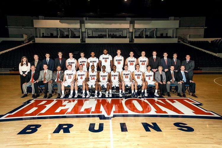 Belmont Men S Basketball Roster Cheap Online