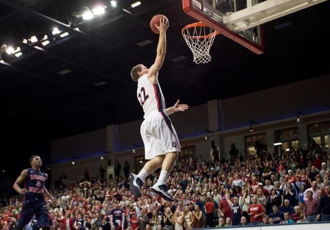 Belmont Bruins men's basketball - Alchetron, the free social encyclopedia