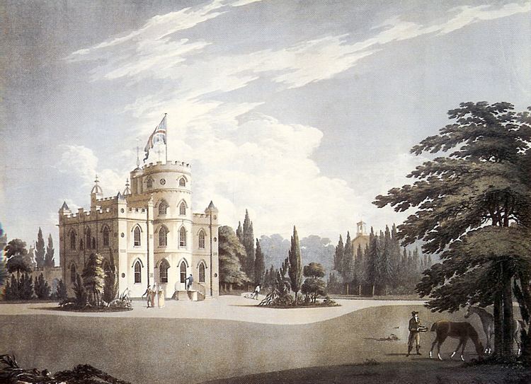 Belmont Castle httpsuploadwikimediaorgwikipediaen330Bel