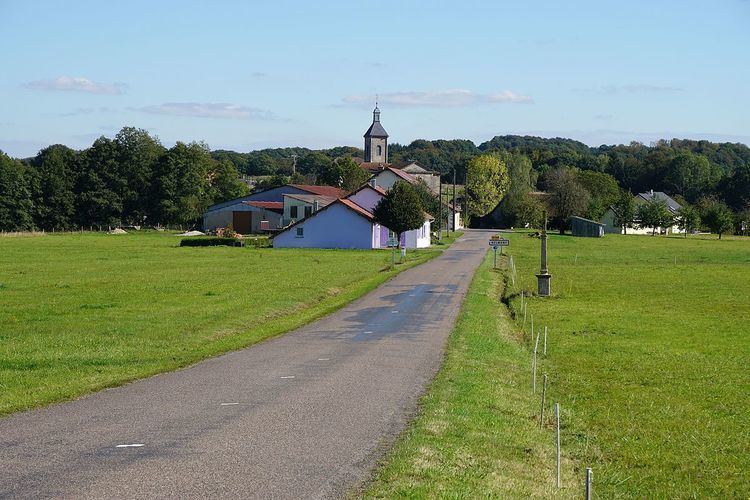Belmont, Haute-Saône