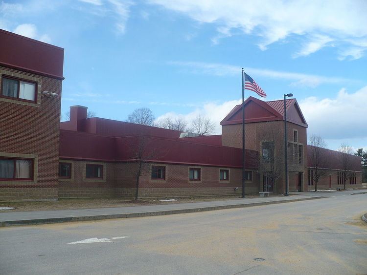 Belmont High School (New Hampshire)