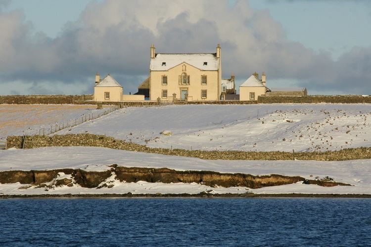Belmont House, Shetland httpsuploadwikimediaorgwikipediacommonsee