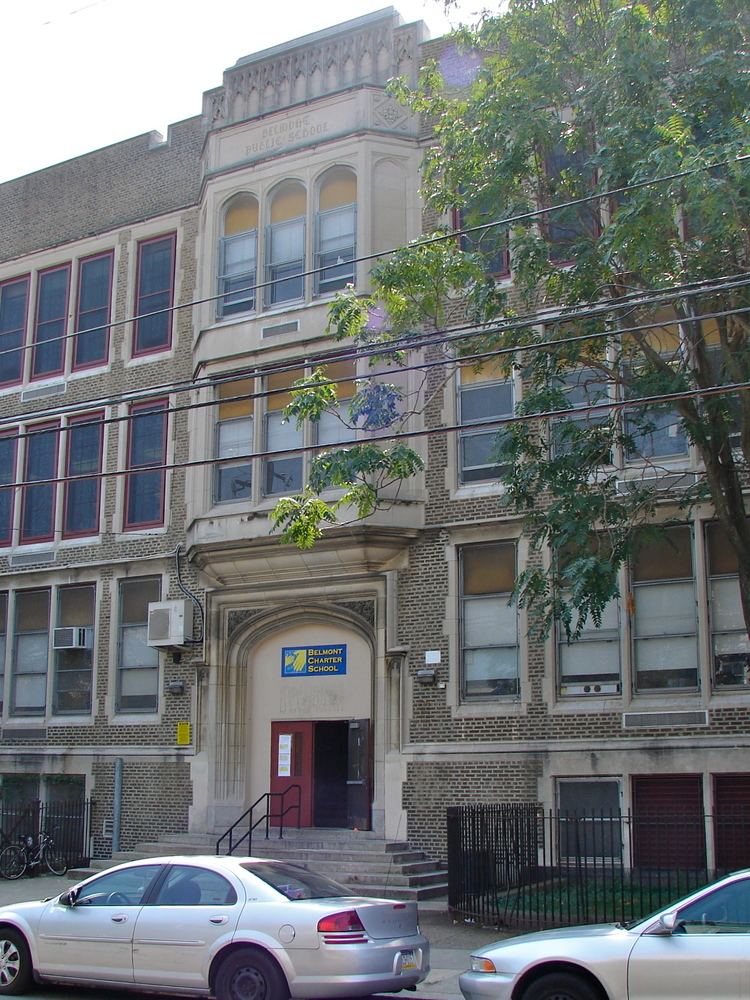 Belmont School (Philadelphia, Pennsylvania) httpsuploadwikimediaorgwikipediacommons00