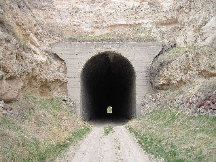 Belmont Tunnel (Nebraska)