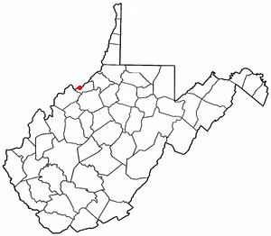 Belmont, West Virginia