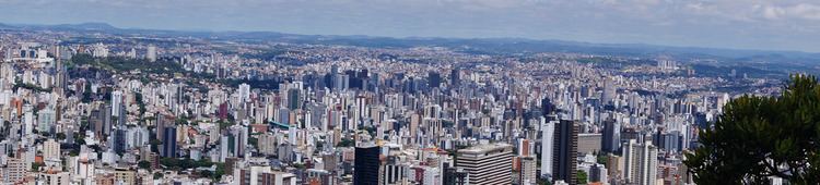 Belo Horizonte Beautiful Landscapes of Belo Horizonte