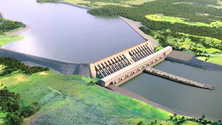 Belo Monte Dam Brazil Court Suspends Belo Monte Dam License in Victory for