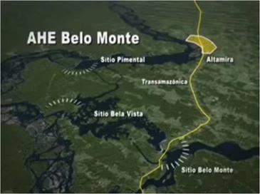 Belo Monte Dam Belo Monte Dam Wikipedia