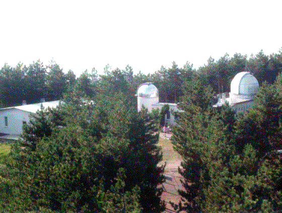 Belogradchik Observatory wwwesoorgpublicoutreacheduoffaolmarketobs