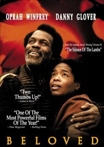 Beloved (film) Amazoncom Beloved Oprah Winfrey Danny Glover Dorothy Love