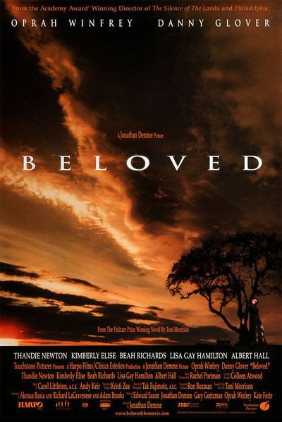 Beloved (film) Beloved Movie Review Film Summary 1998 Roger Ebert