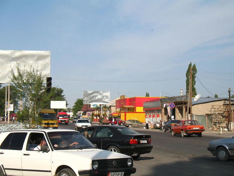 Belovodskoye