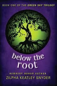 Below the Root (novel) t1gstaticcomimagesqtbnANd9GcSS4Kuk3O2Tp6ZZEO