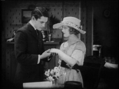 Below the Surface (1920 film) Below the Surface 1920 A Silent Film Review Movies Silently