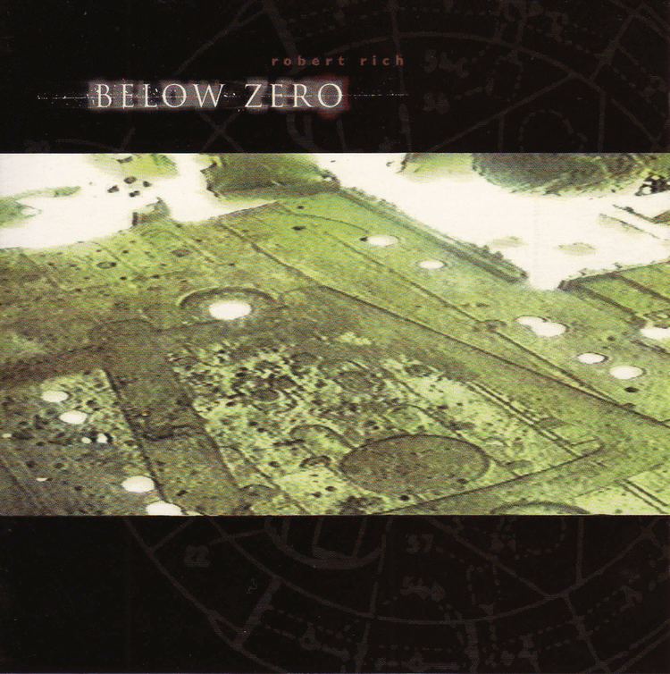 Below Zero (Robert Rich album) he3magnatunecommusicRobert20RichBelow20Zero