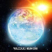 Below Zero (Waltari album) httpsuploadwikimediaorgwikipediaenthumb2