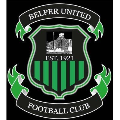 Belper United F.C. httpspbstwimgcomprofileimages7550787053120