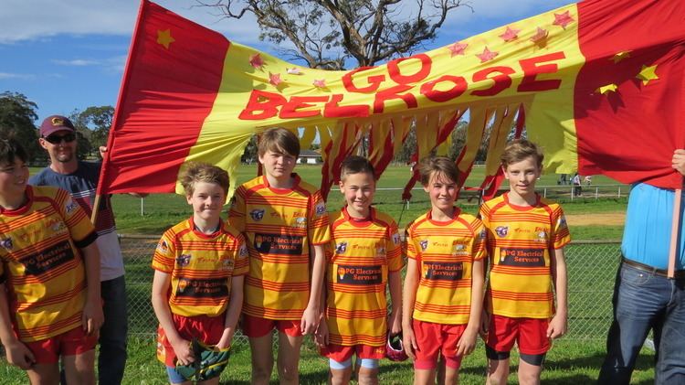 Belrose Eagles 5 WATMAN39S U1339S MAKE 50 GAMES Belrose Eagles SportsTG