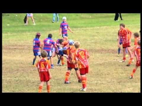 Belrose Eagles belrose eagles big hits u12 YouTube