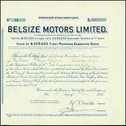 Belsize Motors httpsuploadwikimediaorgwikipediacommonsthu