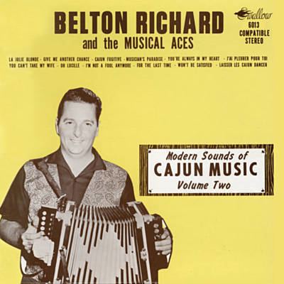 Belton Richard RIP Belton Richard Valcour Records