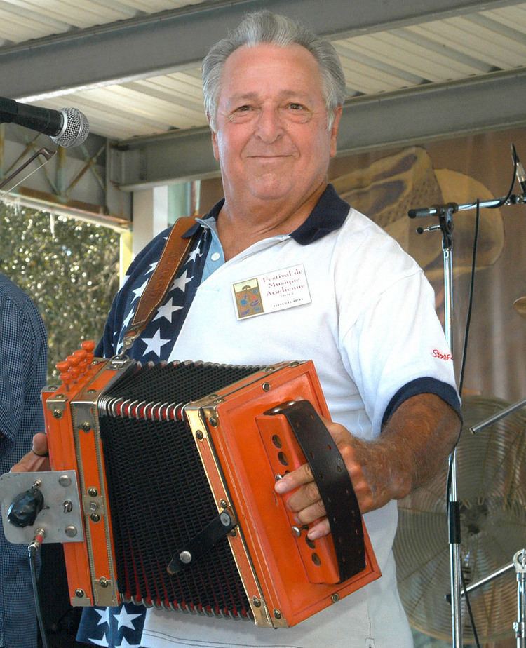 Belton Richard FUNERAL SERVICES SCHEDULED FOR CAJUN MUSICIAN LEGEND BELTON RICHARD