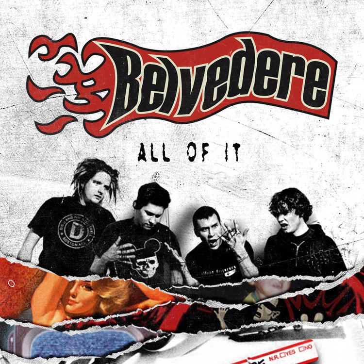 Belvedere (band) Music Belvedere