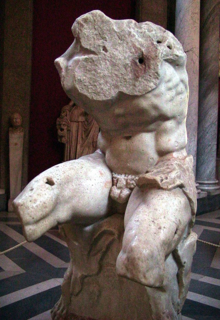 Belvedere Torso 1000 images about Belvedere VC Rome on Pinterest Statue of The