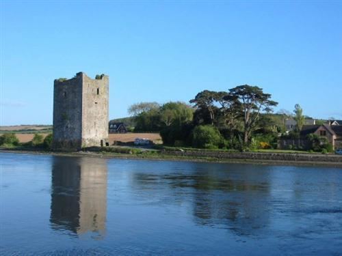 Belvelly Castle Belvelly Castle County Cork
