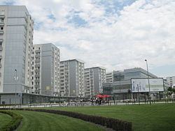 Belville, Belgrade httpsuploadwikimediaorgwikipediacommonsthu