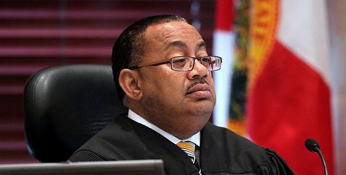 Belvin Perry Judge Belvin Perry Speaks Out quotThere Was Enough Evidence