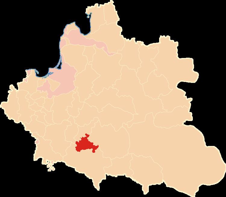 Belz Voivodeship