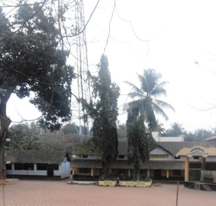 BEM High School, Parappanangadi