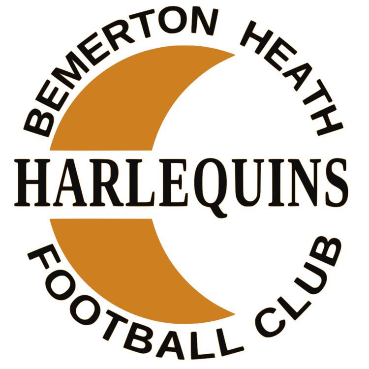 Bemerton Heath Harlequins F.C. Bemerton Heath Harlequins FC Wikipedia