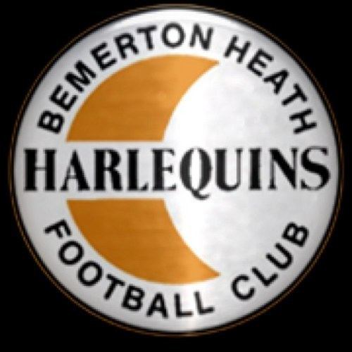 Bemerton Heath Harlequins F.C. httpspbstwimgcomprofileimages1555990214im