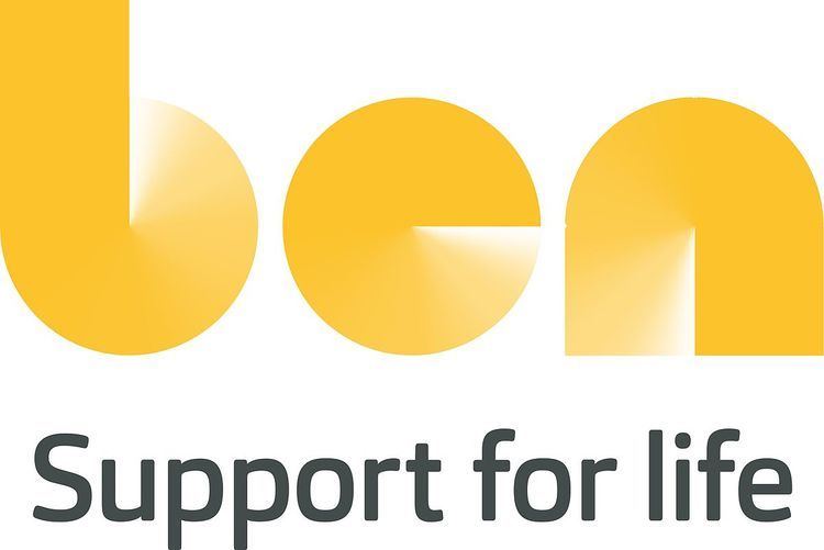 Ben - Support for Life