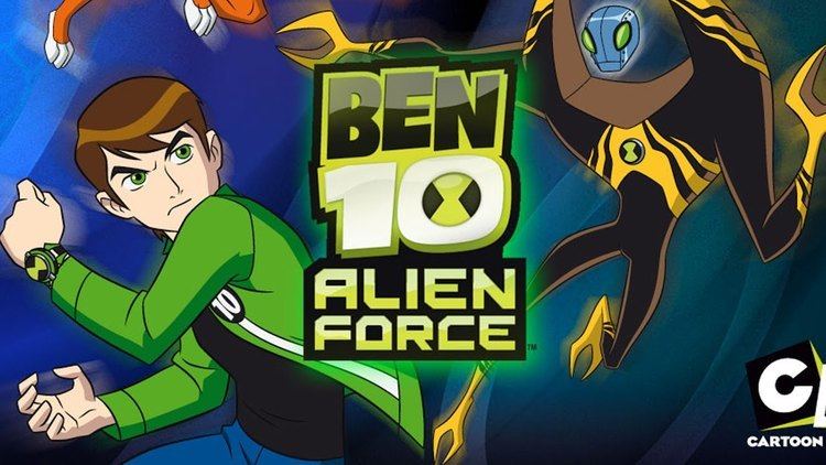 Ben 10 Alien Force: The Rise of Hex Ben 10 Alien Force The Rise of Hex Part 14 YouTube