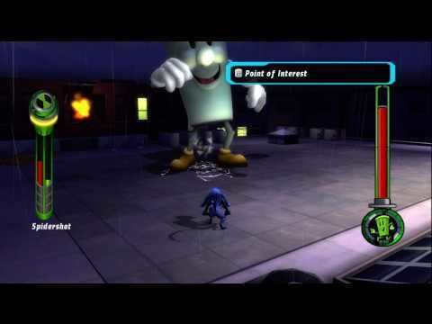 Ben 10 Alien Force: Vilgax Attacks Ben 10 Alien Force Vilgax Attacks Xbox 360 quotBig Smoothie Boss and