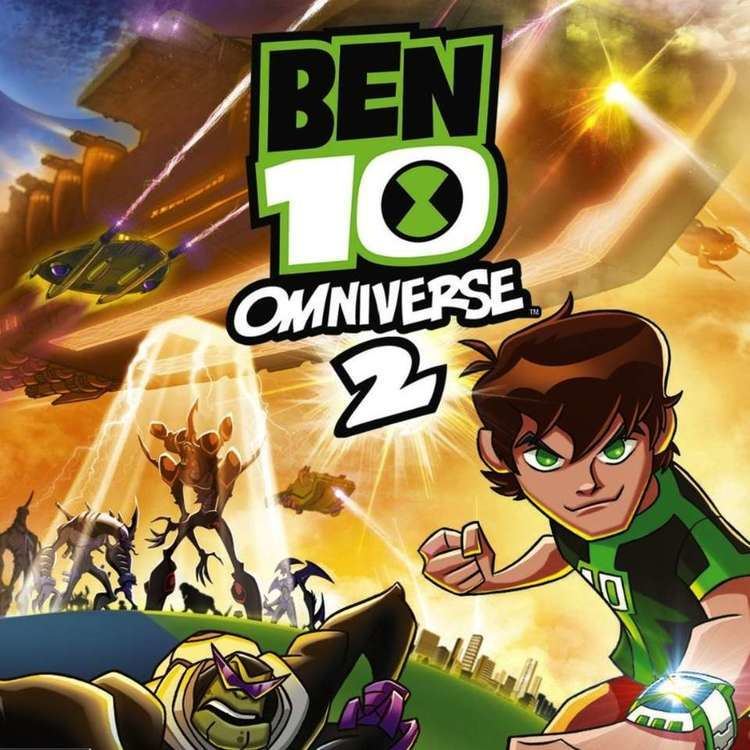 Ben 10: Omniverse 2 Ben 10 Omniverse 2 GameSpot