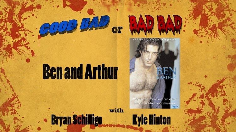 Ben and Arthur Good Bad or Bad Bad 3 Ben and Arthur YouTube