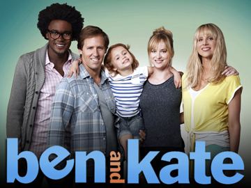 Ben and Kate TV Listings Grid TV Guide and TV Schedule Where to Watch TV Shows