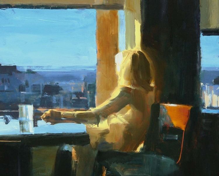 Ben Aronson Ben Aronson Artist