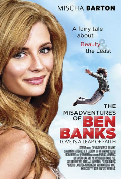 Ben Banks (film) Download Ben Banks 2012 DVD Movie Torrent aXXo Movies