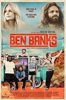 Ben Banks (film) Ben Banks film Wikipedia