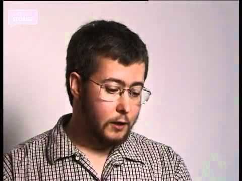 Ben Barres Ben Barres talks about having his breasts removed YouTube