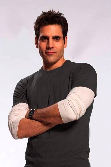 Ben Bass (actor) Ben Bass on Pinterest Rookie Blue Andy Mcnally and