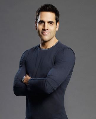 ben bass actor