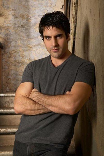 Ben Bass (actor) 12924jpg